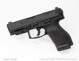 HK VP9A1 K 9mm, 15+1, NS OR - 2 of 7