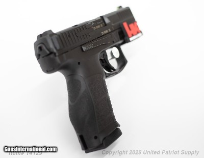H&K Gmbh VP9A1 K OR 9mm Luger Semi-Auto 4.09