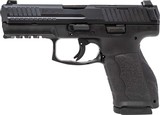 HK VP9A1 K 9mm, 15+1, NS OR