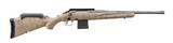 Ruger American Gen2 Ranch .300 BLK, 16