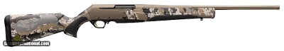 Browning BAR 300 Win Mag Semi-Auto 24