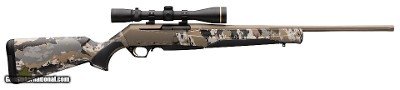 Browning BAR 300 Win Mag Semi-Auto 24