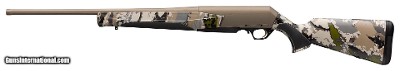 Browning BAR 300 Win Mag Semi-Auto 24