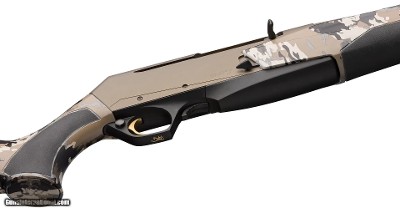 Browning BAR 300 Win Mag Semi-Auto 24