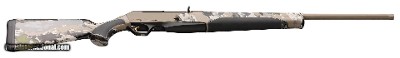 Browning BAR 300 Win Mag Semi-Auto 24