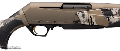 Browning BAR 300 Win Mag Semi-Auto 24