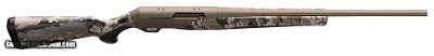 Browning BAR 300 Win Mag Semi-Auto 24