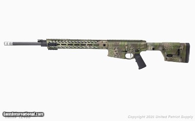 Nemo Arms OMEN WATCHMEN 300 Win Mag - Image 2 of 6