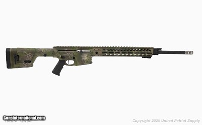 Nemo Arms OMEN WATCHMEN 300 Win Mag - Image 6 of 6