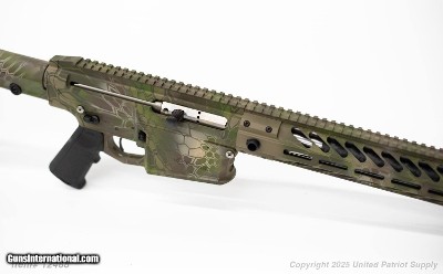 Nemo Arms OMEN WATCHMEN 300 Win Mag - Image 4 of 6