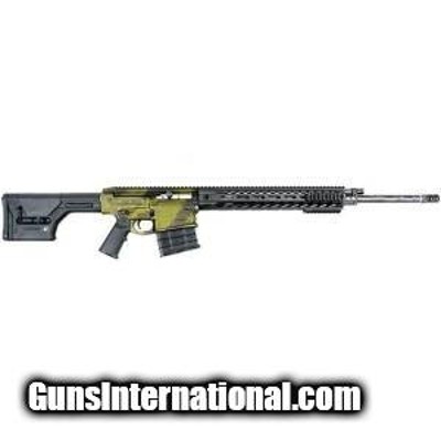 Nemo Arms OMEN WATCHMEN 300 Win Mag - Image 5 of 6