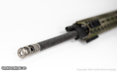 Nemo Arms OMEN WATCHMEN 300 Win Mag - Image 3 of 6