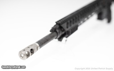 Nemo Arms executive order 6.5 Creedmoor - Image 3 of 4