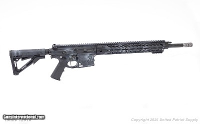 Nemo Arms executive order 6.5 Creedmoor - Image 2 of 4