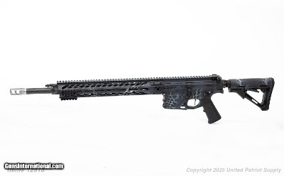 Nemo Arms executive order 6.5 Creedmoor - Image 4 of 4