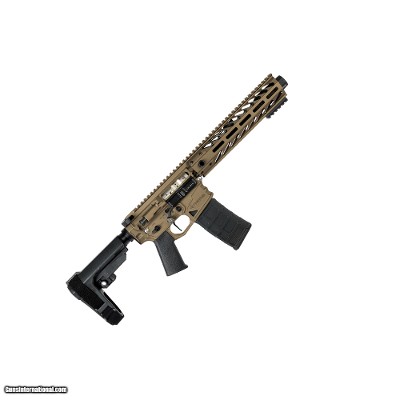 Battle-Light 5.56 Green Tiger Stripe