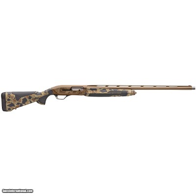 Browning Maxus II Wicked Wing 12 Ga, 3.5