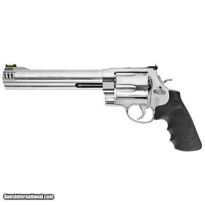 S&W M460XVR .460 S&W, 8.5