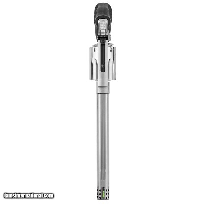 Smith & Wesson 460XVR 460 S&W Magnum Double / Single Action 8 1/2