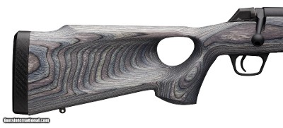 Winchester XPR THUMBHOLE VARMINT SR .350 LEGEND Bolt Action 24