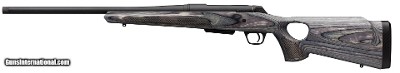 Winchester XPR THUMBHOLE VARMINT SR .350 LEGEND Bolt Action 24