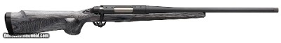 Winchester XPR THUMBHOLE VARMINT SR .350 LEGEND Bolt Action 24