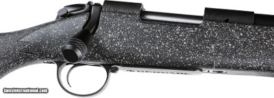 Bergara B-14 22-250 Rem. Bolt 22