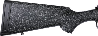 Bergara B-14 22-250 Rem. Bolt 22