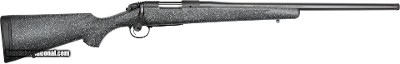 Bergara B-14 22-250 Rem. Bolt 22