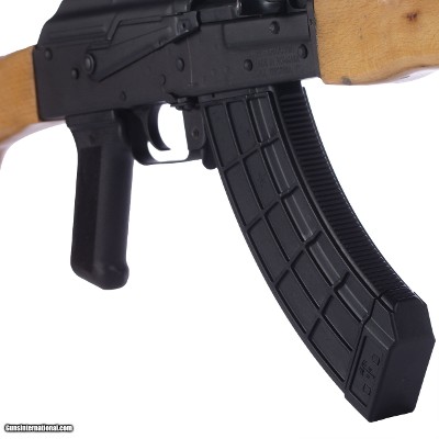 Century Arms AES 10B2 7.62 x 39mm Semi-Auto 23