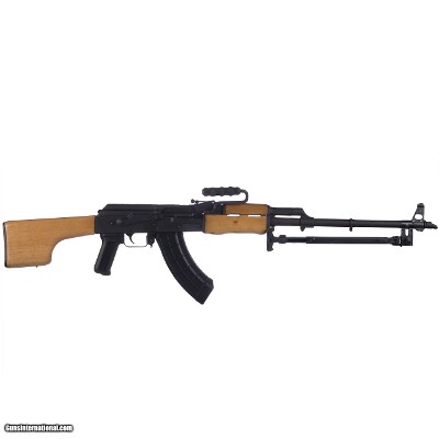 Century Arms AES 10B2 7.62 x 39mm Semi-Auto 23