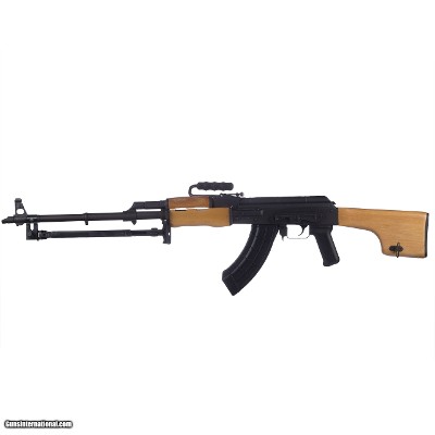 Century Arms AES 10B2 7.62 x 39mm Semi-Auto 23