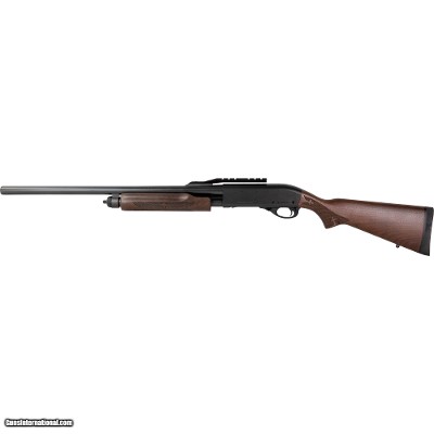 Remington 870 Field 12 Ga, 23