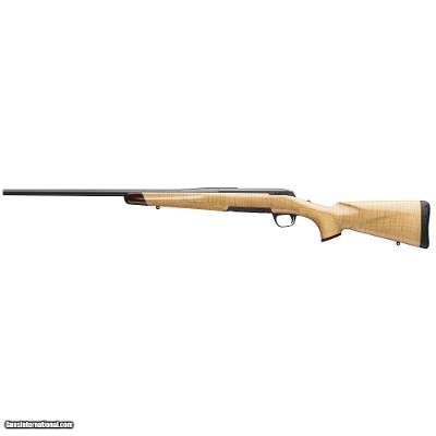 Miroku X-Bolt 2 Hunter Maple Deluxe 30-06 Bolt Action 22