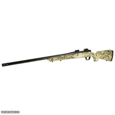 CVA Cascade XT 223 Rem Bolt Action 22