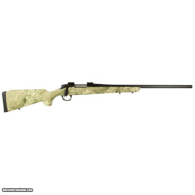 CVA Cascade XT .223 Rem