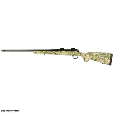 CVA Cascade XT 223 Rem Bolt Action 22