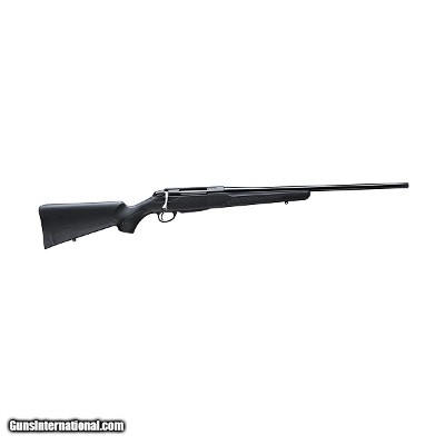 Tikka T3x Lite .243 Win, Blk/Syn