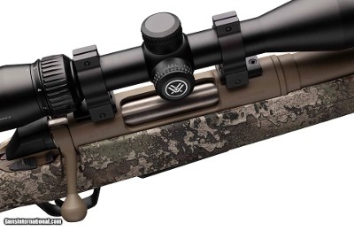 Winchester XPR Vortex Scope Combo 350 Legend Bolt Action 22
