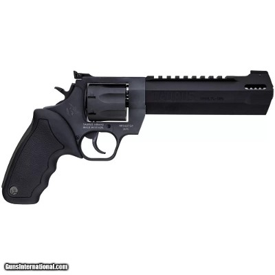 Taurus RAGING HUNTER 357 Magnum | 38 Special Double / Single Action 6.75