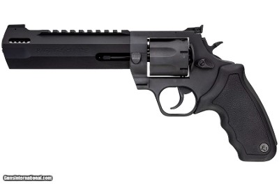 Taurus Raging Hunter .357 Mag, 6.75