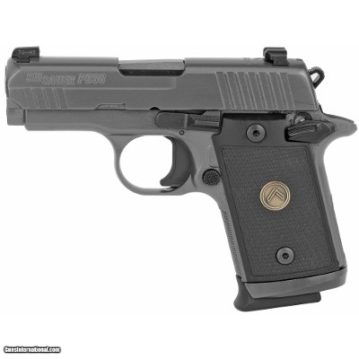 SIG Sauer SIG P938 Legion 9mm - Image 2 of 4