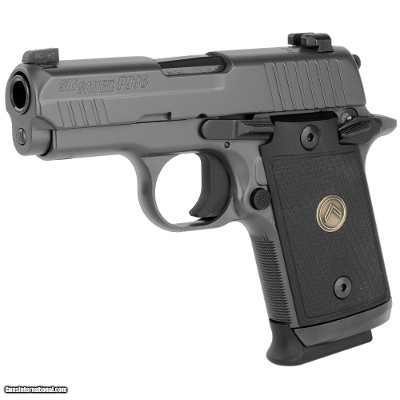 SIG Sauer SIG P938 Legion 9mm - Image 3 of 4