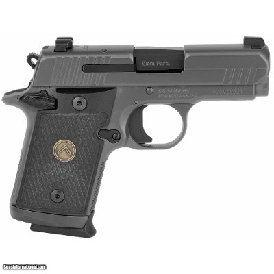 SIG Sauer SIG P938 Legion 9mm - Image 4 of 4