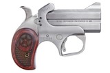 Bond Arms TX Defender 9mm, 3