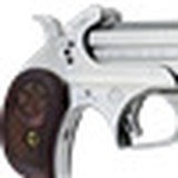 Bond Arms TX Defender 9mm, 3