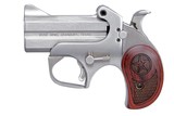 Bond Arms TX Defender 9mm, 3