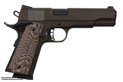 Armscor|Rock Island Armory 1911|ROCK 45 AUTO Semi-Auto 5