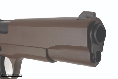 Armscor|Rock Island Armory 1911|ROCK 45 AUTO Semi-Auto 5