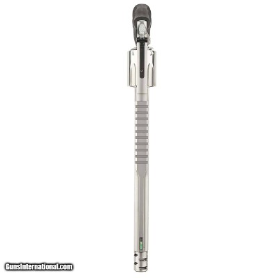 S&W 460PC .460 S&W, 10